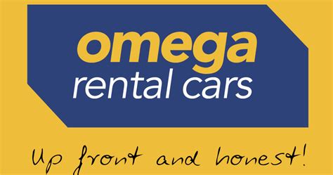 omega rental cars auckland airport